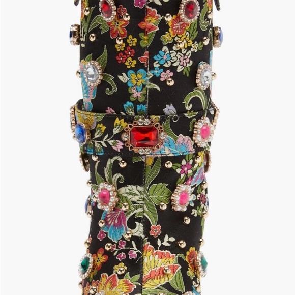 Azalea Wang western booties - Picture 3 of 5